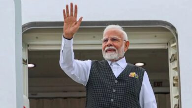 Trade Milestone: Modi to sign India‑UK Free Trade Deal