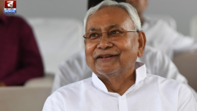 nitish kumar