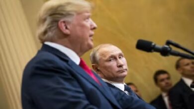 Patriot Pledge: Trump Commits Patriot Missiles to Ukraine