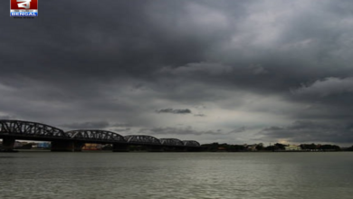 the-mercury-is-rising-and-rain-is-forecast-south-bengal-including-kolkata-will-be-wet-by-the-beginning-of-the-week