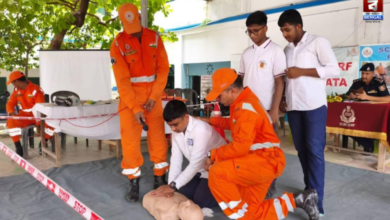 school safety training