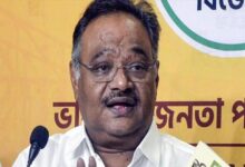 Samik Message: Urges BJP to Engage Grassroots TMC Workers