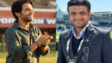 Sourav Biopic: Rajkummar Rao Needs More Time for Prep