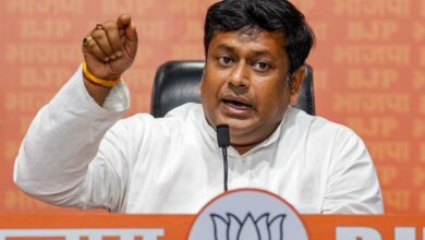 Sukanta Controversy: Sukanta Majumdar Faces Backlash