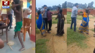 Teacher Assault in Bihar School