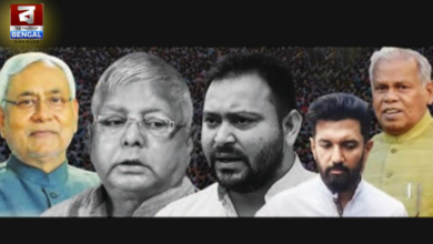 Bihar Elections: Nitish-BJP Alliance on the Backfoot