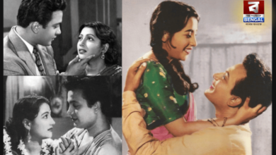 Timeless Classics of Uttam Kumar and Suchitra Sen
