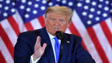 Tariff Threat: Trump Warns BRICS Members of 10% Additional Duty