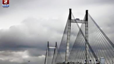 Weather Update: Low Pressure and Cyclonic Circulation Bring