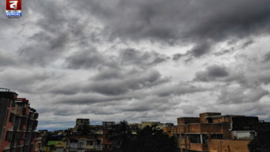 weather