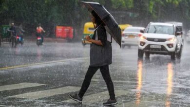 Heavy Rain: South Bengal to See Continuous Rain Till July 14
