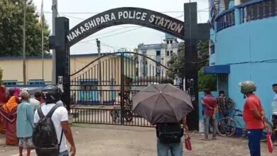 Domestic Violence: Husain Shoots Wife Dead in Nadia