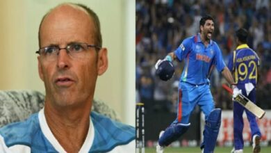 Yuvraj Singh: Kirsten Reveals Yuvraj Singh Was Almost Dropped