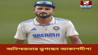 akash-deep-impresses-in-edgbaston-test-uncertain-for-third-test