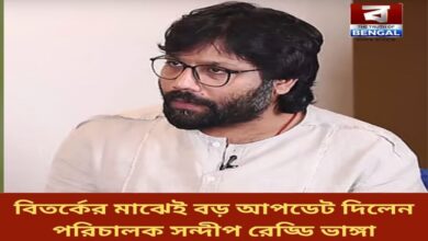 director-sandeep-reddy-Vanga-gives-a-big-update-amid