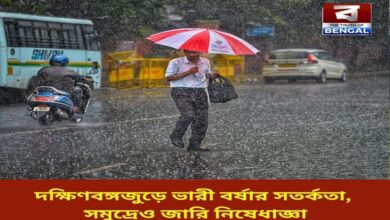 Bengal Rain eavy-rain-alert-in-bengal-south-and-north-under-watch