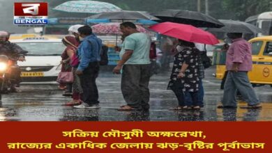 bengal-weather-alert-monsoon-rain-yellow-warning-july-2025