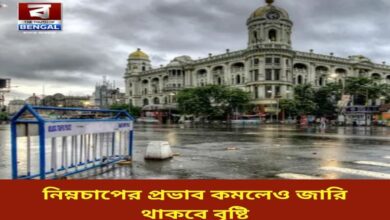 weather-alert-bengal-rain-thunderstorm-july-forecast