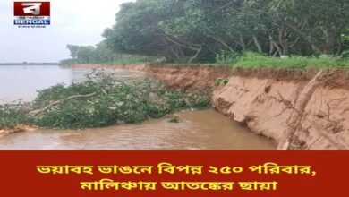 subarnarekha-river-erosion-threatens-malincha-village-jhargram