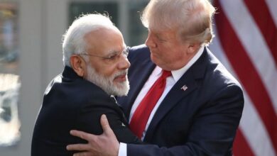 PM Modi Likely to Visit US, Possible Meeting with Trump