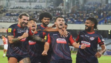 Diamond Harbour FC Carries Bengal’s Football Pride