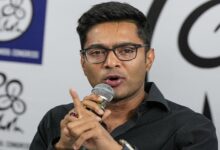 Reject NRC: Abhishek Banerjee tells Bengal leaders