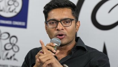 Reject NRC: Abhishek Banerjee tells Bengal leaders