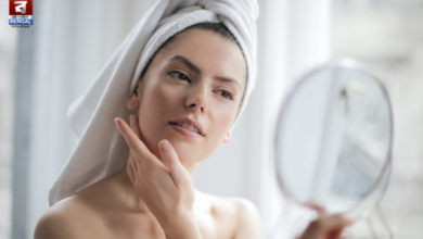 AI skincare