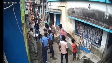 Police Investigate: TMC Member's Family Faces Threats