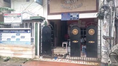 garbage rescue: Newborn Girl Rescued from Waste Heap