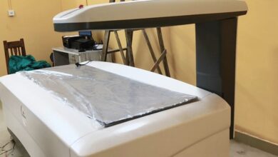 DEXA scan: DEXA scan now available at Shantiniketan