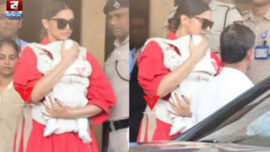 Deepika Ranveer