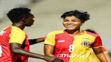 Historic Qualification: East Bengal Women Draw with Kitchee