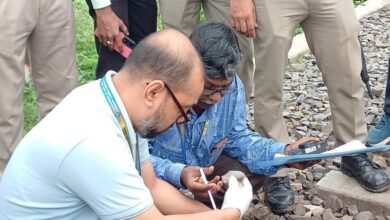 Shilai Sound: Capital Express Halts at Shilai Halt