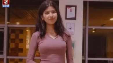 Gurugram student
