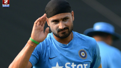 Harbhajan Singh