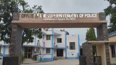 Murder Arrest: Kuldeep Singh Held in Krishnanagar Case