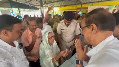 Public Service: Mamata Banerjee’s ‘Amar Pora Amar Samadhan’