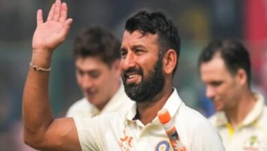 Test Elegance: Pujara as ‘Reminder of the Beauty of Test Cricket’