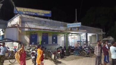 Father Murder: Son Kills Father with Knife in Krishnanagar, Nadia