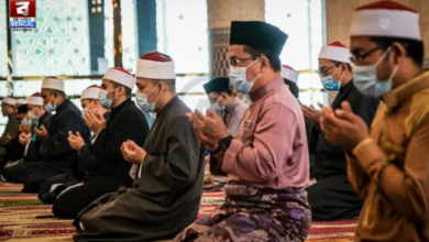 Malaysia law