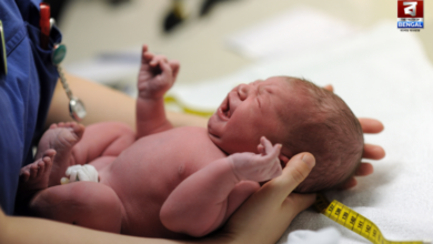 Newborn Injury