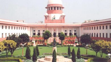 Supreme Court: 65 Lakh Excluded Voters' List in Bihar