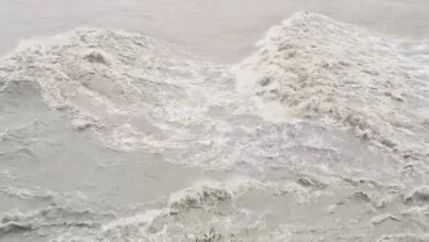 Teesta Crisis: Heavy Rain Floods NH-10