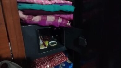 Home Burglary: Retired Soldier’s House Robbed of Gold