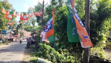 BJP Sweep: BJP Wins All 12 Seats in Nandigram