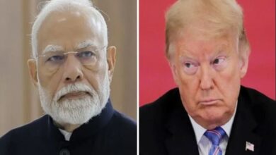 US Tariffs on Indian Goods Begin: 25% Extra Duty Imposed