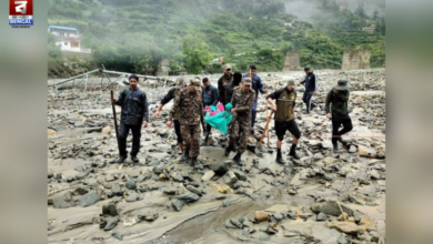 Uttarkashi flood