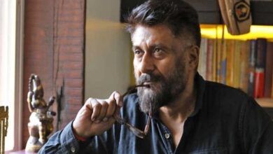 Distorted Portrayal: FIR Filed Against Vivek Over Gopal Patha