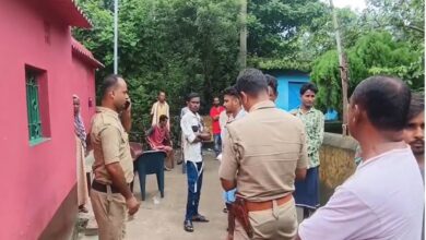 Wall Tragedy: Two Children Killed as Wall Collapses